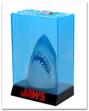 Listing image for Jaws Shark Statue 12in SD Toys Collectible Action Figure