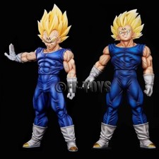 Listing image for 26cm Dragon Ball Z Majin Vegeta GK PVC Figure - Action Figure Collectible Model