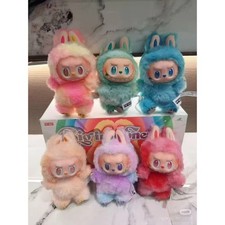 Listing image for The Cute Monsters Doll Character Action Figure Design Collectible Toys