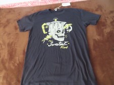 Listing image for local artisan grz monsters tshirt Small NWT