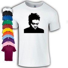Listing image for Tracy Chapman T-Shirt | Folk | Rock | Legend